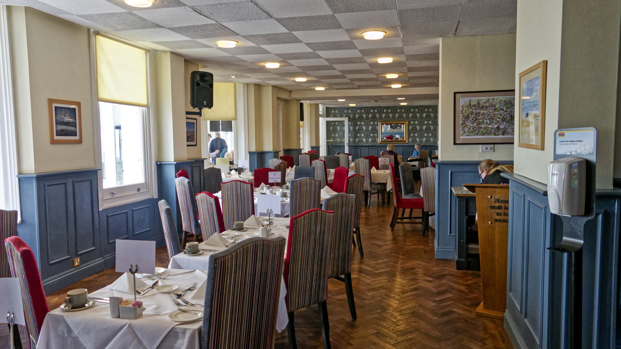 20260331 092321•The Langham Hotel•Eastbourne•England•UK